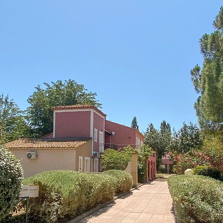 Joli Studio Camargue Lou Rouge Арль Экстерьер фото