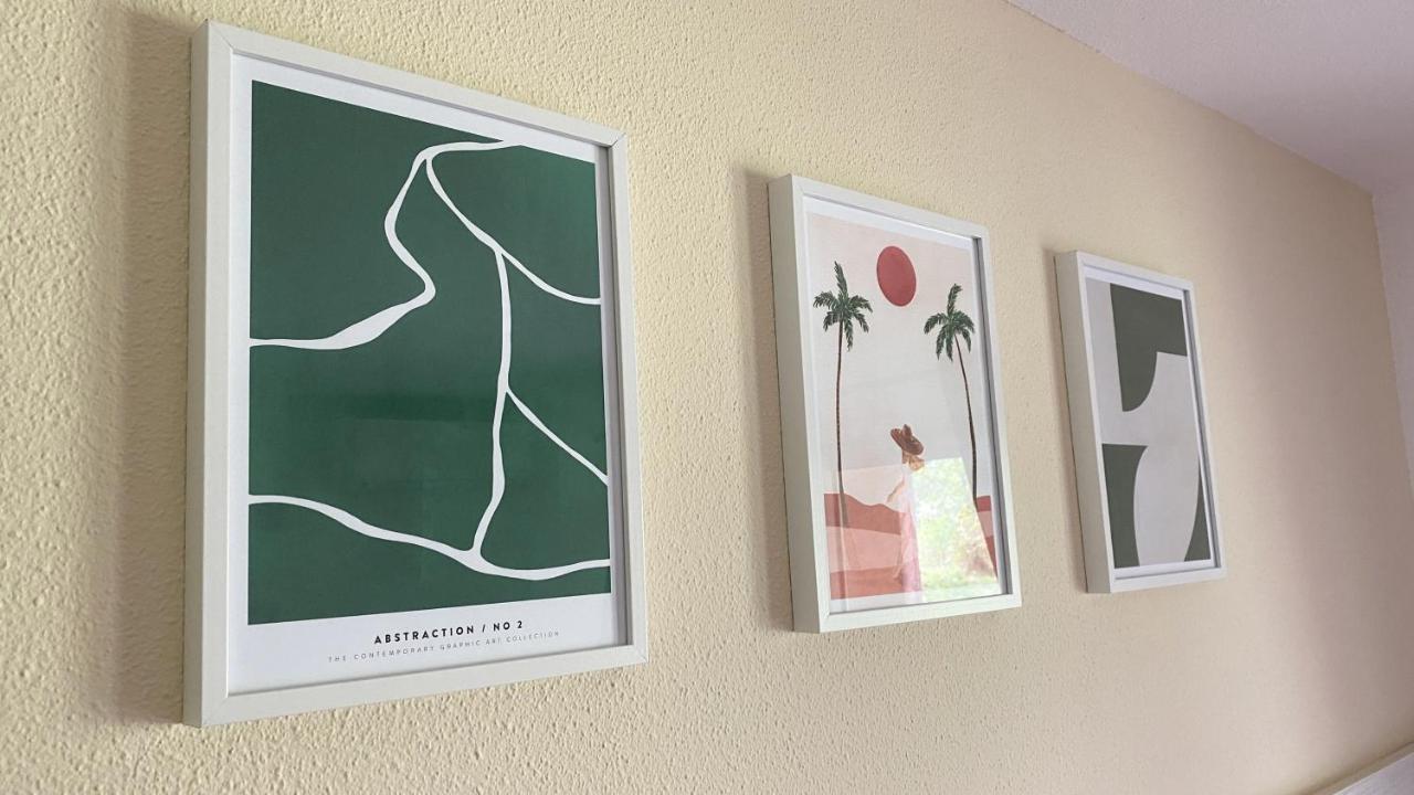 Joli Studio Camargue Lou Rouge Арль Экстерьер фото