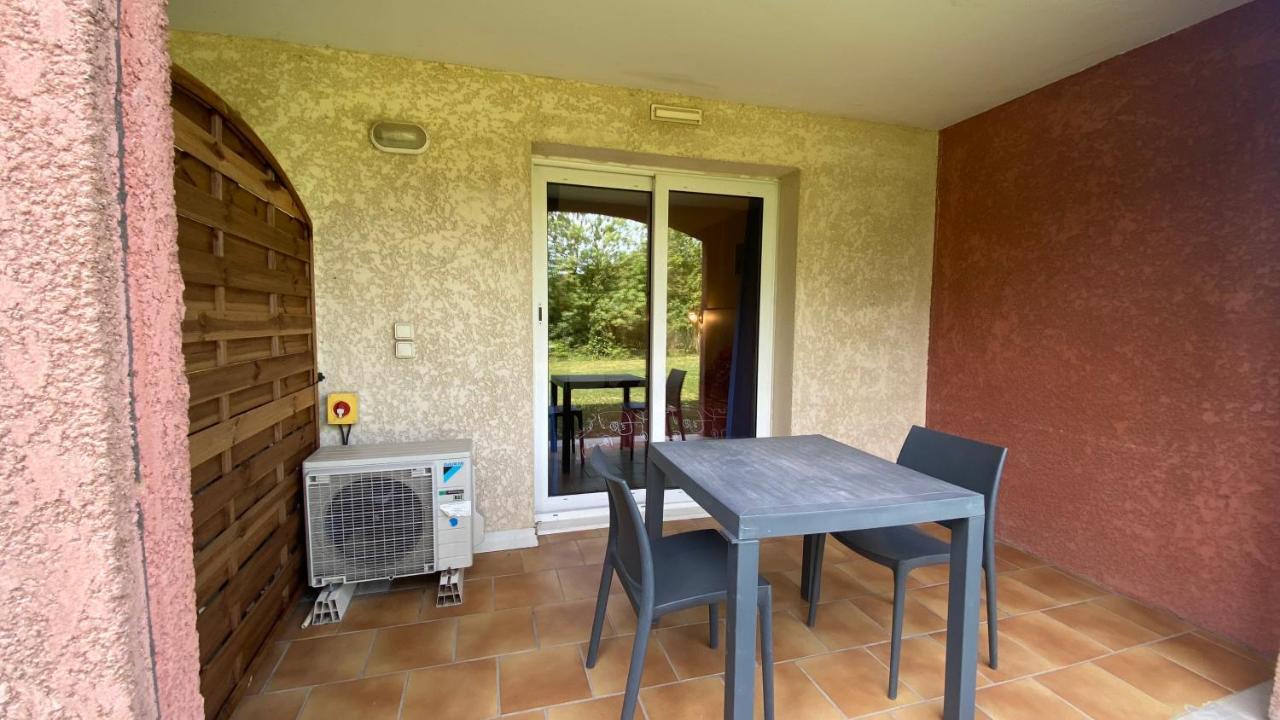 Joli Studio Camargue Lou Rouge Арль Экстерьер фото